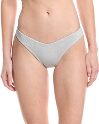 Montce Lulu Bikini Bottom