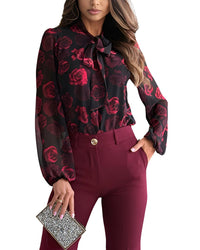 Orniya Blouse