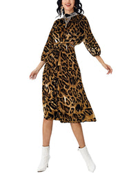 Teodora Midi Dress