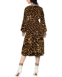Teodora Midi Dress