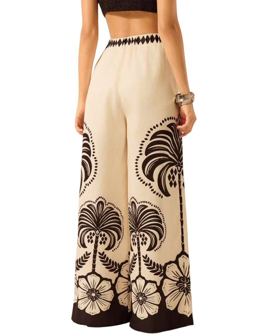 Kayla Paris Pant