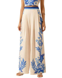 Kayla Paris Pant