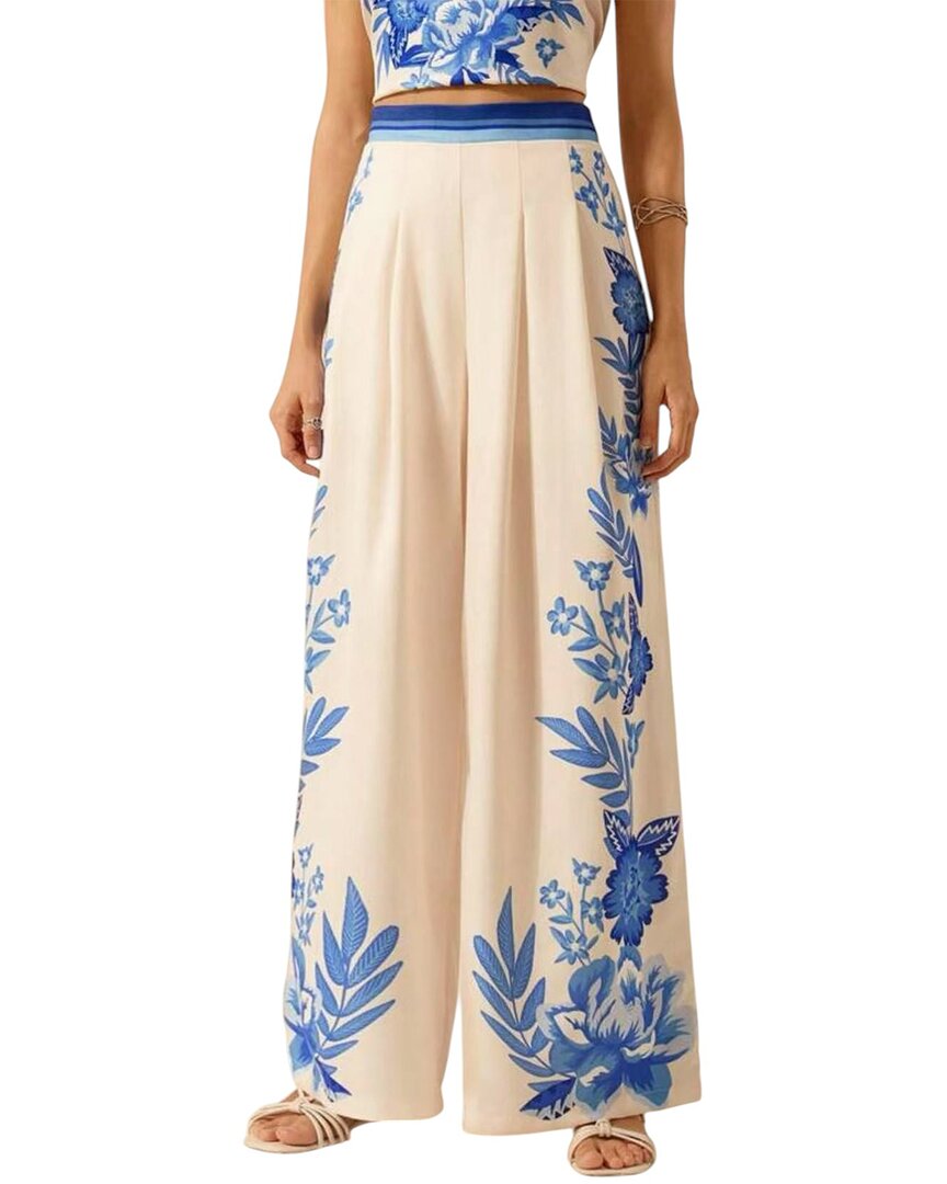 Kayla Paris Pant