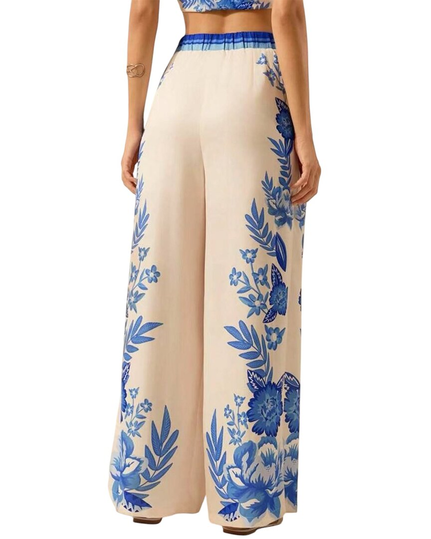 Kayla Paris Pant