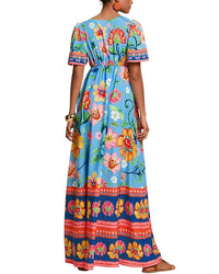 CAMILA BLANCO Camila Blanco Maxi Dress
