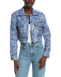 Derek Lam 10 Crosby Marc Jacket