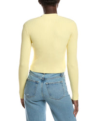 Derek Lam 10 Crosby Lonnie Cardigan