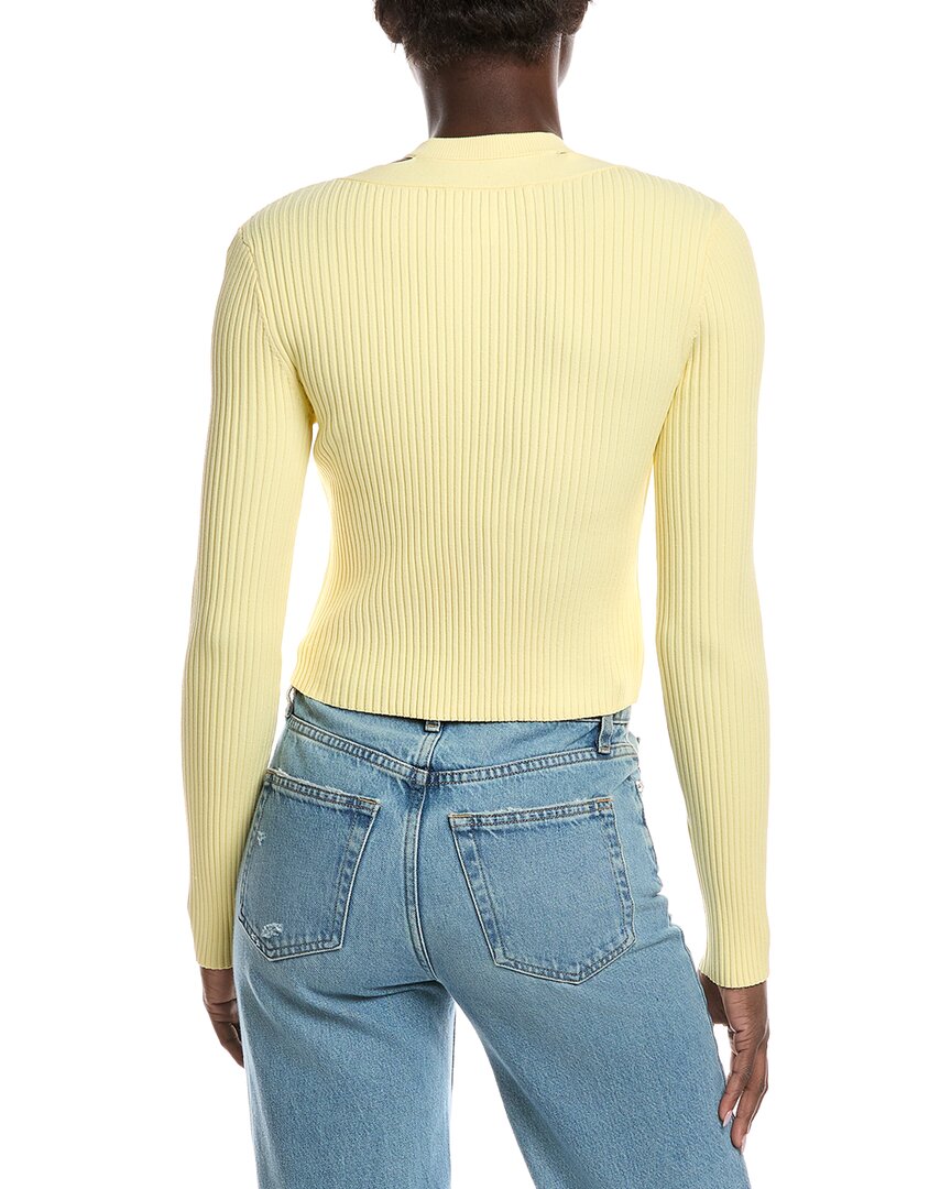 Derek Lam 10 Crosby Lonnie Cardigan