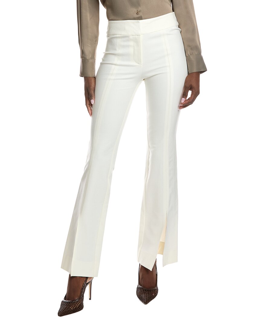 Derek Lam 10 Crosby Maeve Flare Trouser