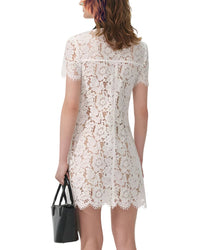 VINCENT Vincent Mini Dress