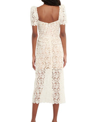 Vincent Midi Dress