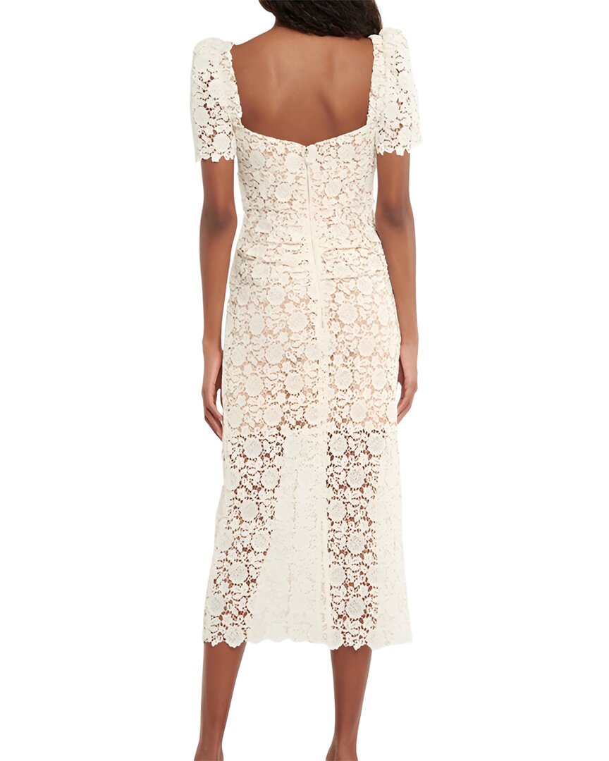 Vincent Midi Dress