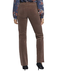 Nydj Marilyn Mink Straight Leg Jean