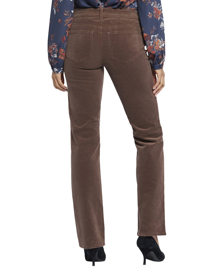 Nydj Marilyn Mink Straight Leg Jean