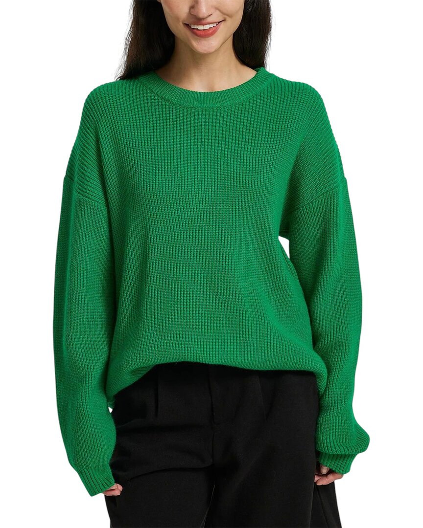 Kayla Paris Sweater