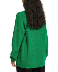 Kayla Paris Sweater
