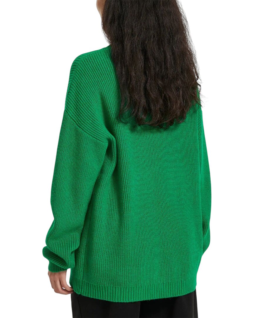 Kayla Paris Sweater