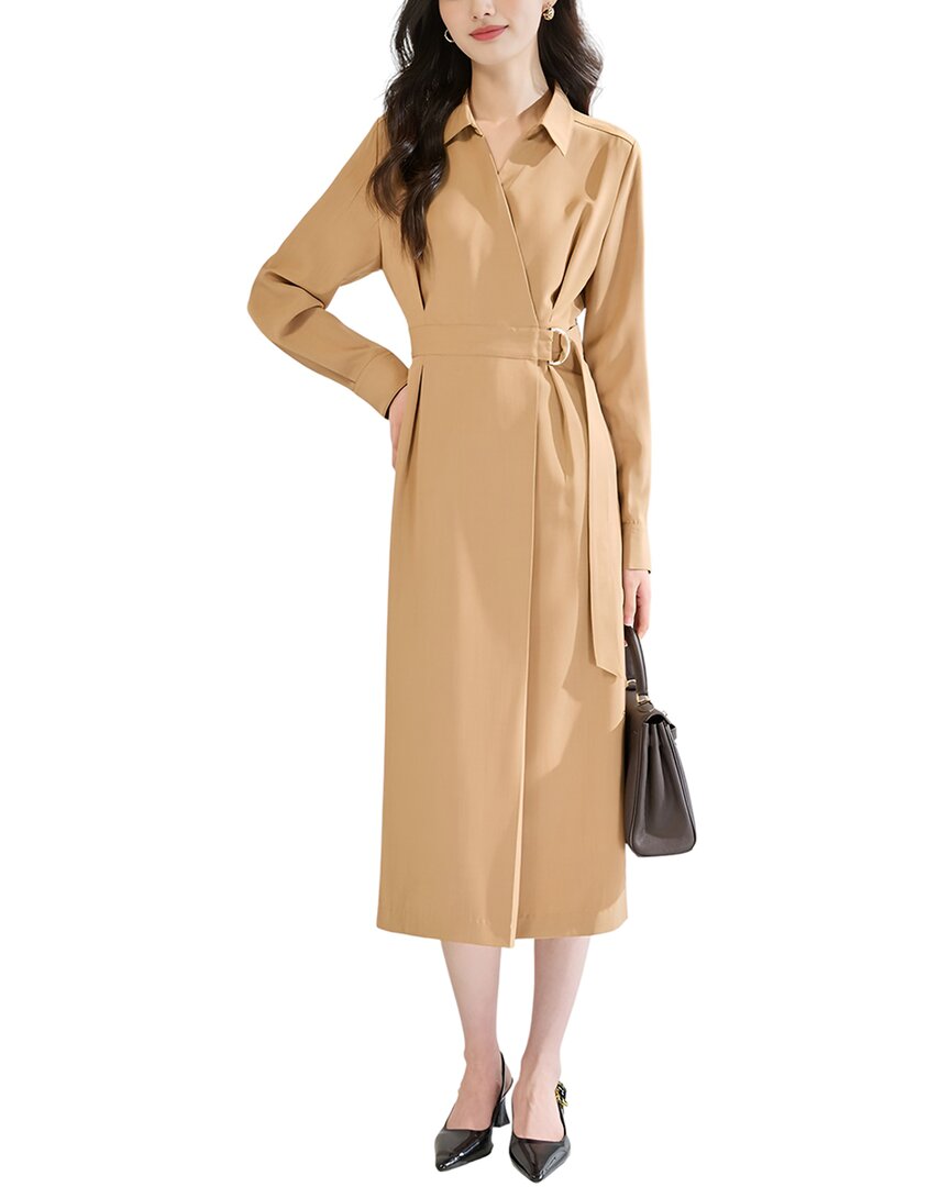 Leon Gori Cloak