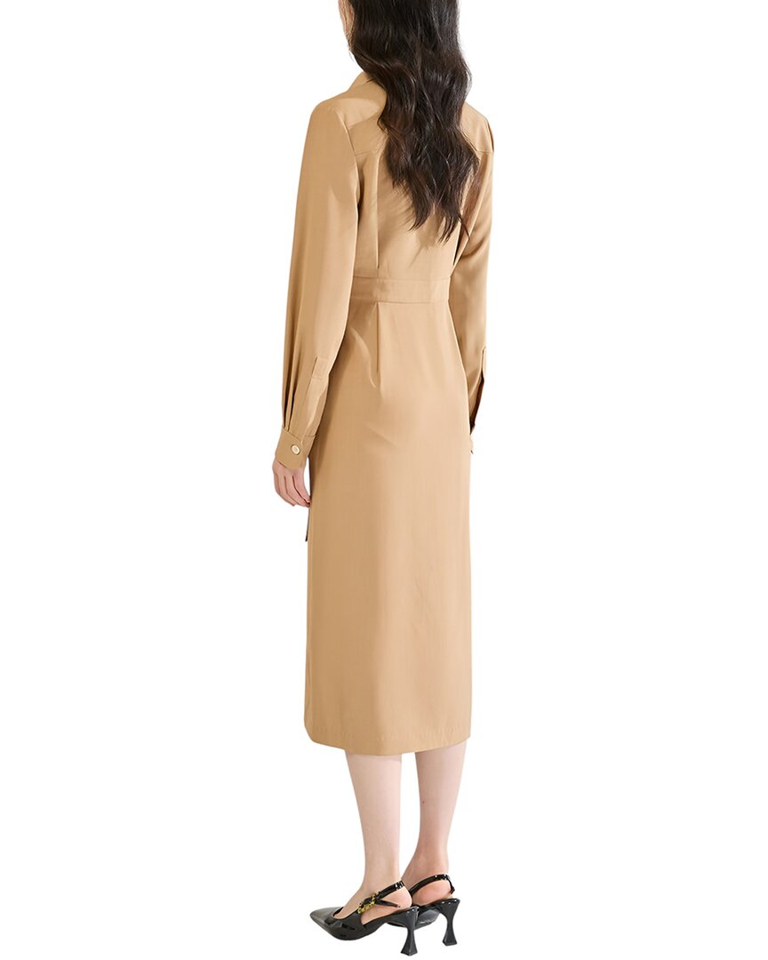Leon Gori Cloak
