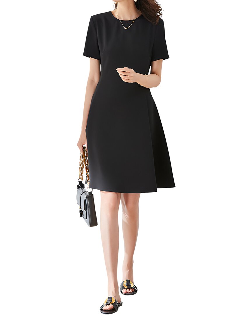 Leon Gori Midi Dress