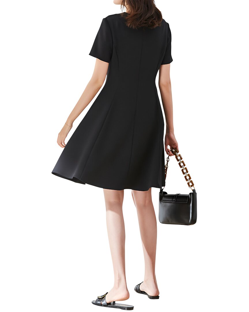 Leon Gori Midi Dress