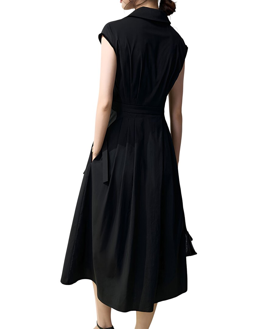 Leon Gori Midi Dress
