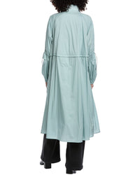 Moncler Lins Long Sown Parka