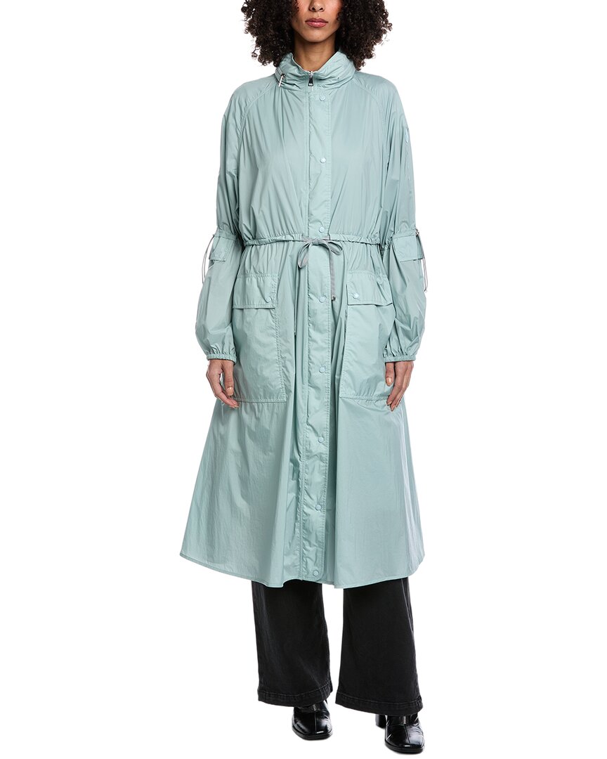 Moncler Lins Long Sown Parka