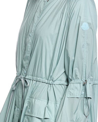 Moncler Lins Long Sown Parka
