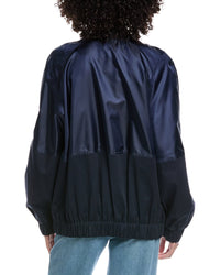 Moncler Gobie Bomber Jacket