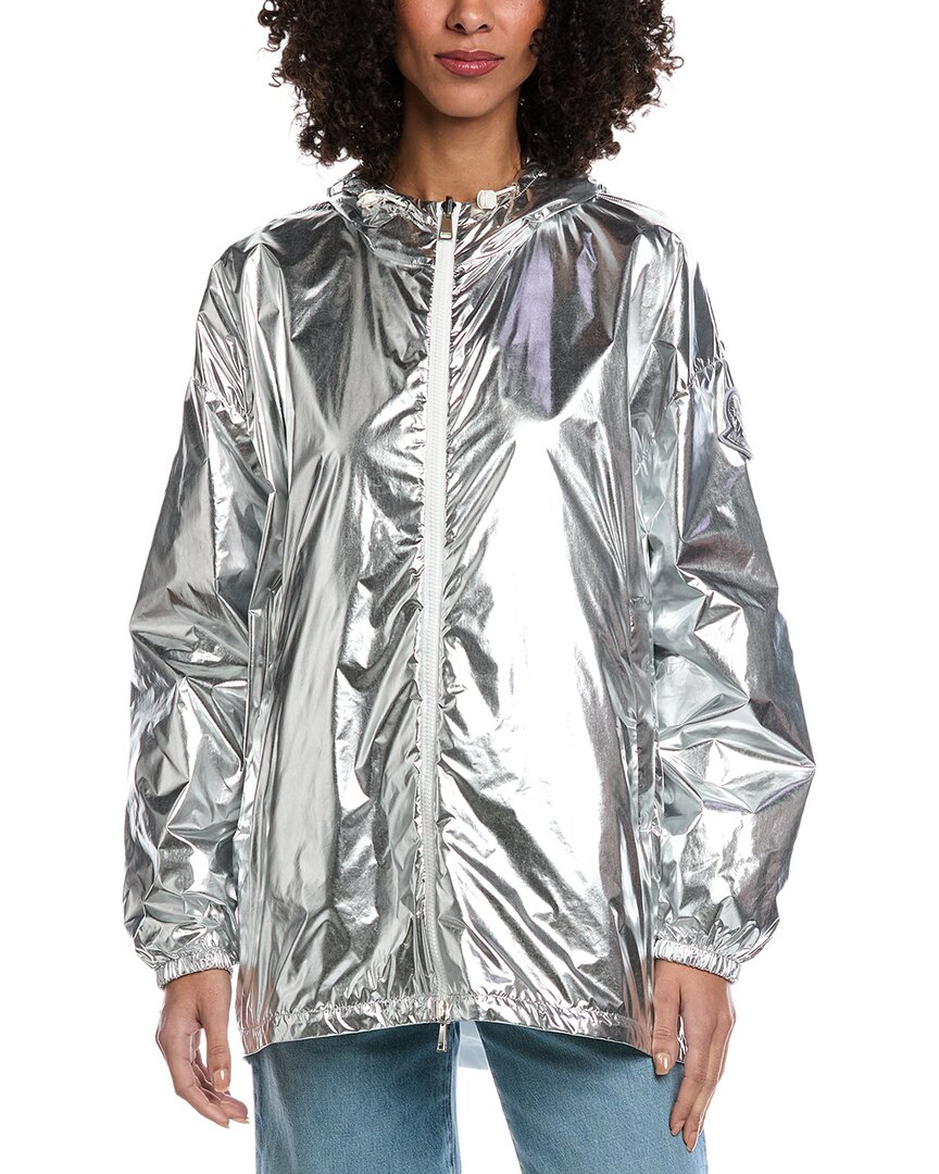 Moncler Jubba Reversible Jacket