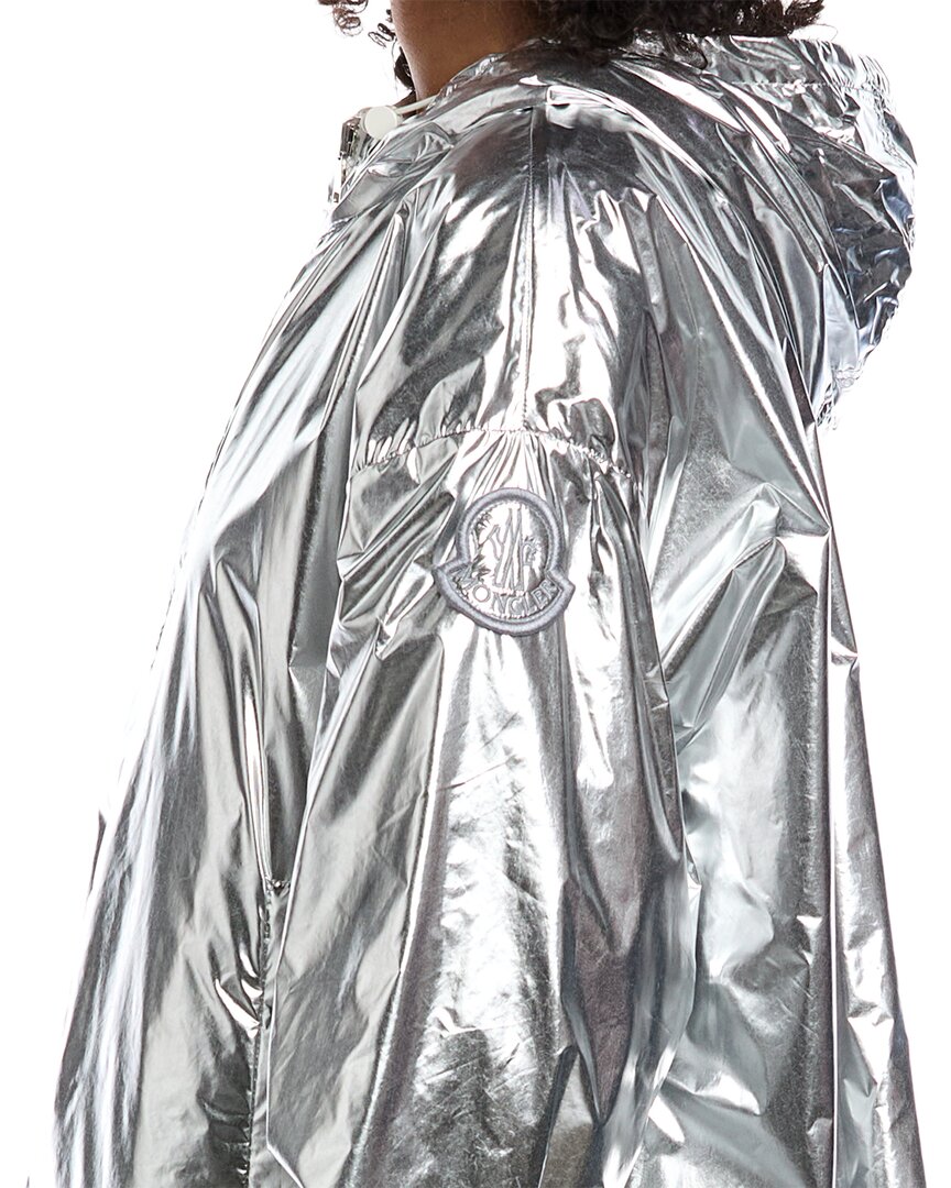 Moncler Jubba Reversible Jacket