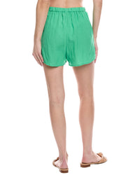 Vitamin A Tallows Linen Short