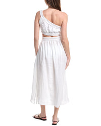 Vitamin A Reina Maxi Dress