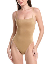 Vitamin A Jenna One-Piece