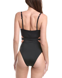 Vitamin A Luxe Link One-Piece
