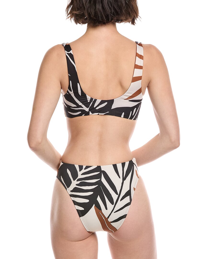 Vitamin A The Icon One-Piece