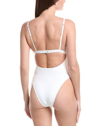 Vitamin A Luxe Link One-Piece
