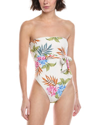 Vitamin A Marilyn One-Piece