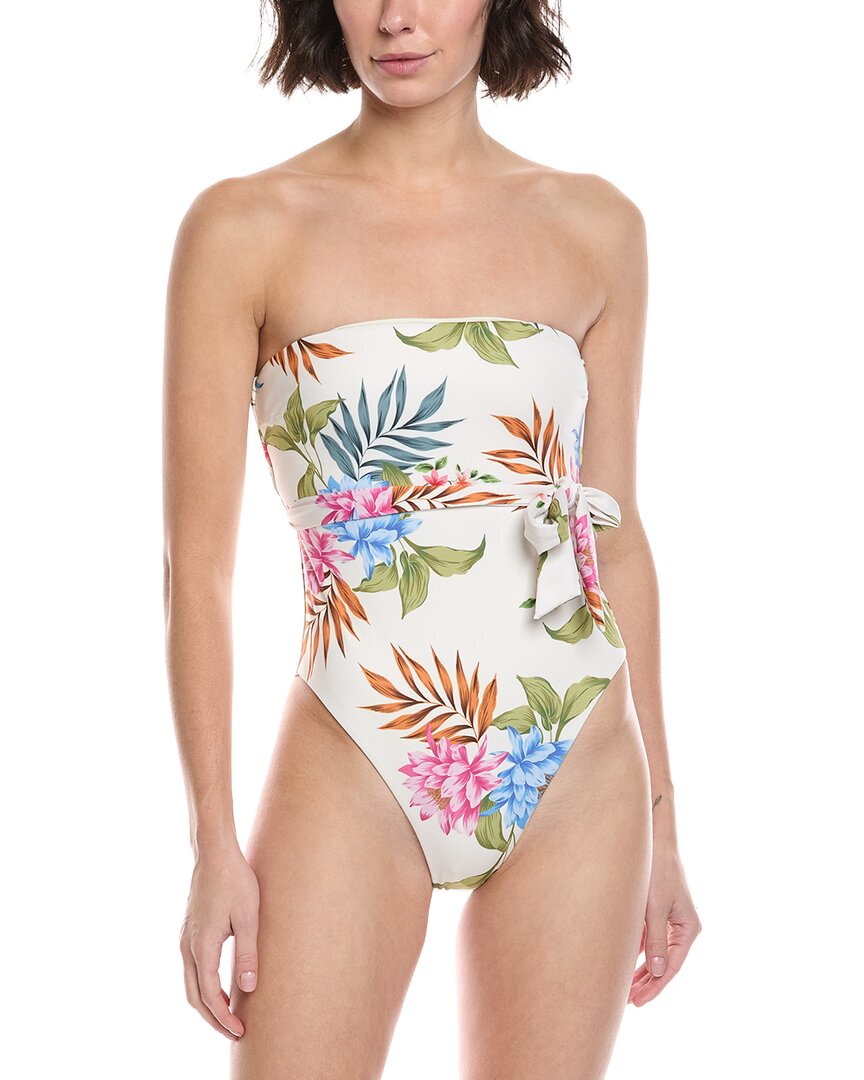 Vitamin A Marilyn One-Piece