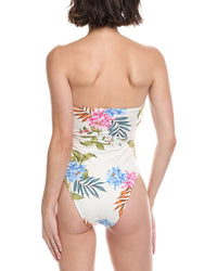 Vitamin A Marilyn One-Piece