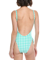 Vitamin A Gemma One-Piece