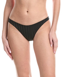 Vitamin A California High-Leg Bikini Bottom