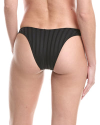 Vitamin A California High-Leg Bikini Bottom