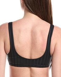 Vitamin A Ursula Bralette Bikini Top