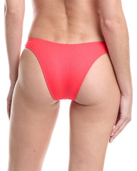 Vitamin A California High-Leg Bikini Bottom