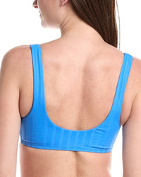 Vitamin A Ursula Bralette Bikini Top