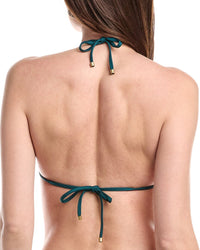 Vitamin A Cosmo Bikini Top