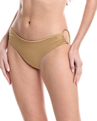 Vitamin A Pin Up Star Full Bikini Bottom