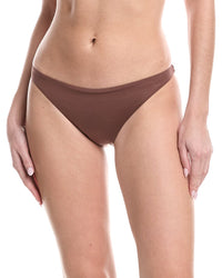 Vitamin A Samba Bikini Bottom
